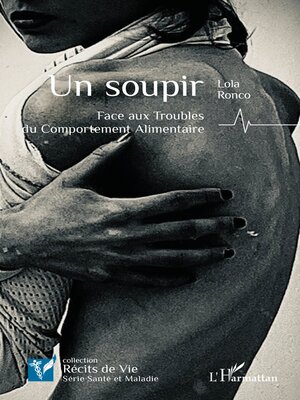 cover image of Un soupir